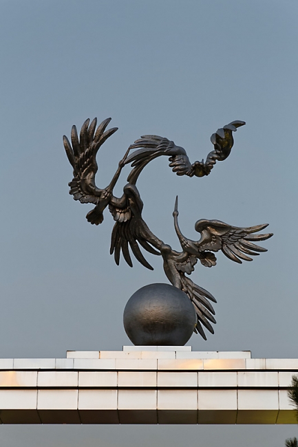 Place de l'Indépendance-025